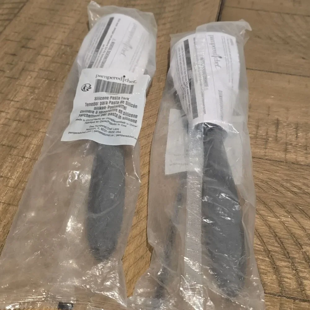 Pampered Chef set new